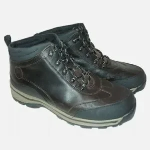 TIMBERLAND Leather Hiking Trail Ankle Boots 22913-A6098 TIMBERLAND Leather Hiking Trail Ankle Boots 22913-A6098 Size  main image 4